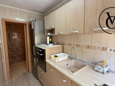 Apartament 3 camere - zona Tomis Nord