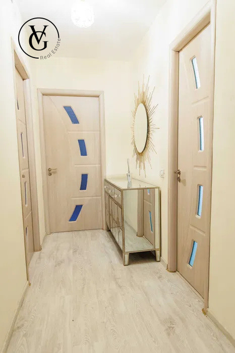 Apartament 3 camere - zona Tomis Nord