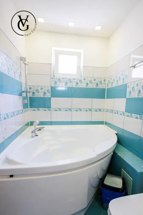 Apartament 3 camere - zona Tomis Nord