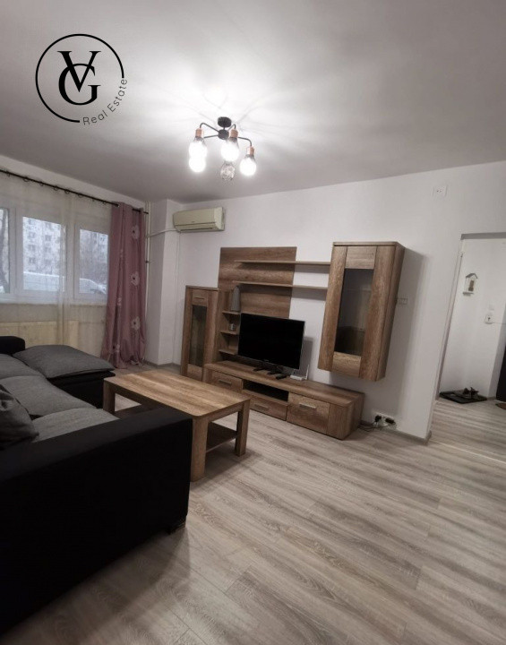 Apartament 2 camere - Metrou Dristor