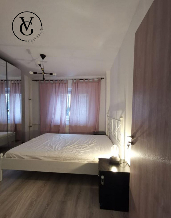 Apartament 2 camere - Metrou Dristor