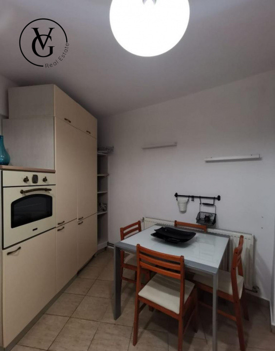 Apartament 2 camere - Metrou Dristor