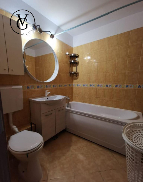 Apartament 2 camere - Metrou Dristor