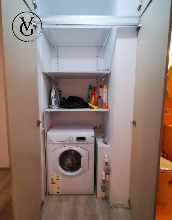 Apartament 2 camere - Metrou Dristor