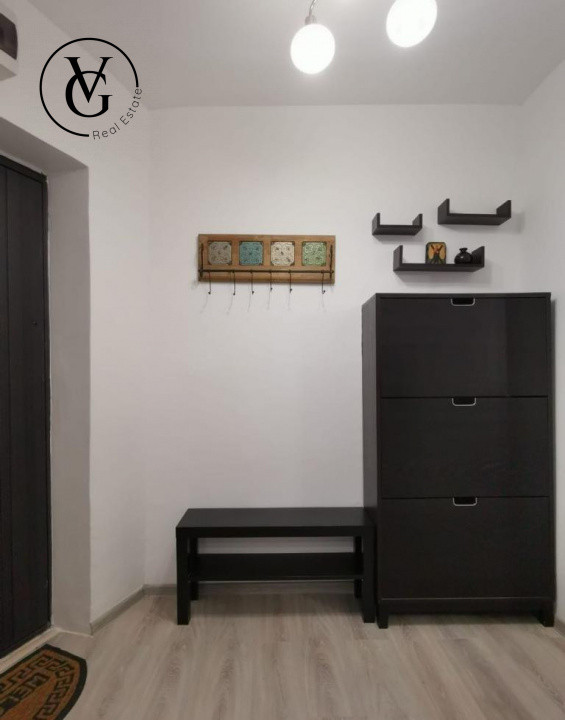 Apartament 2 camere - Metrou Dristor