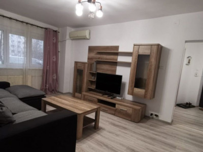 Apartament 2 camere - Metrou Dristor