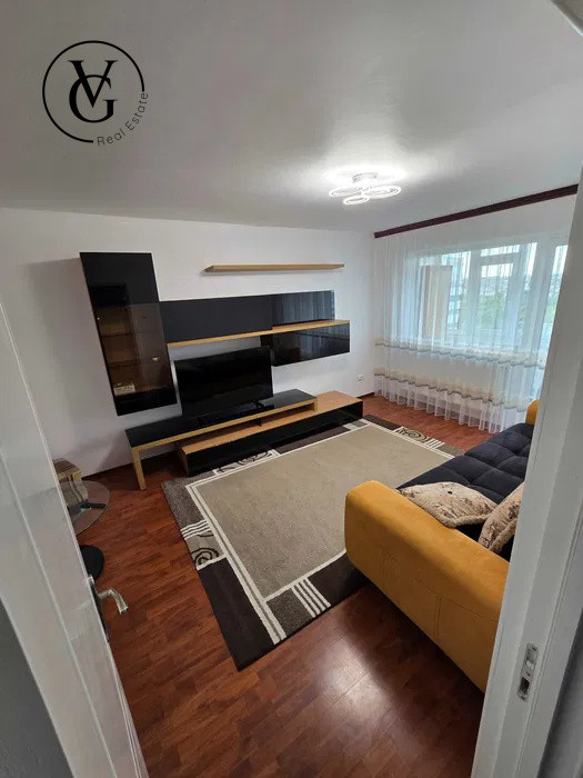 Apartament 2 camere - Tomis Nord - termen lung