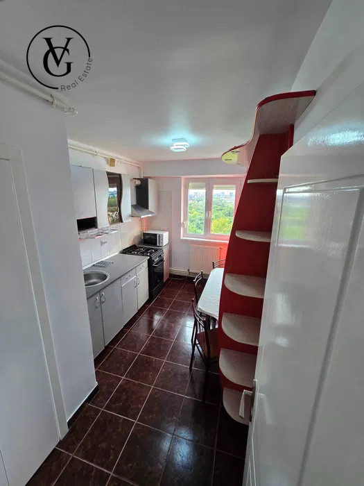 Apartament 2 camere - Tomis Nord - termen lung