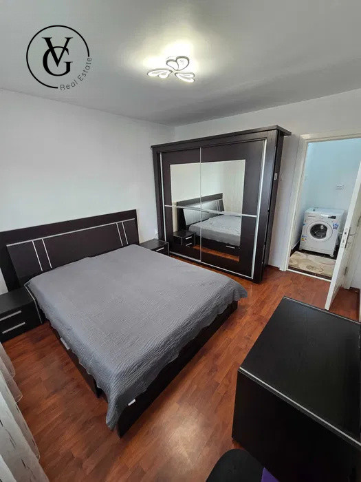 Apartament 2 camere - Tomis Nord - termen lung