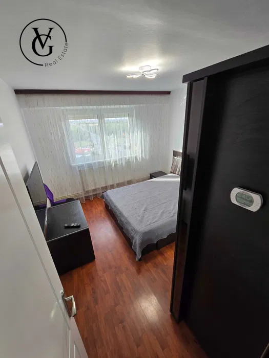 Apartament 2 camere - Tomis Nord - termen lung