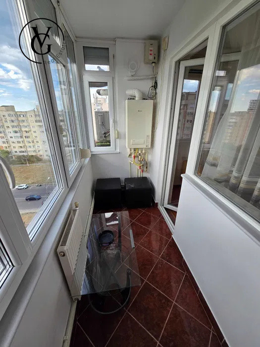 Apartament 2 camere - Tomis Nord - termen lung