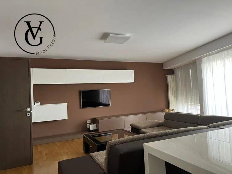 Apartament 2 camere - Decebal - Metrou Piata Muncii