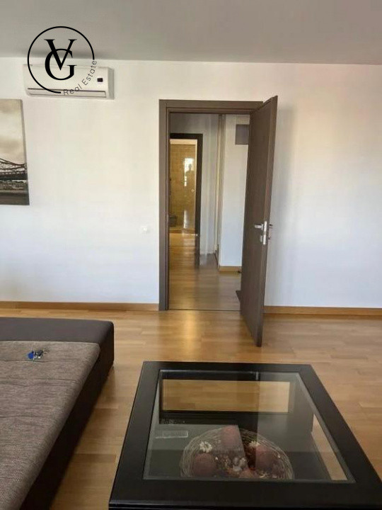 Apartament 2 camere - Decebal - Metrou Piata Muncii