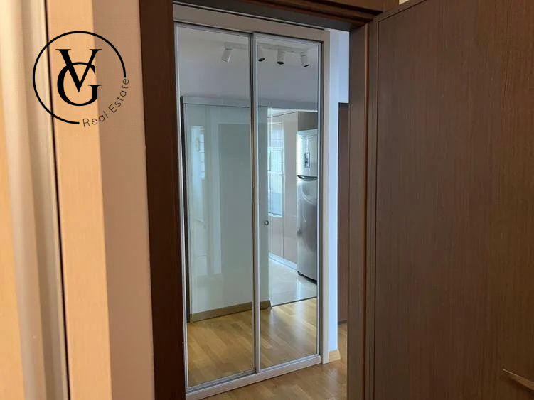 Apartament 2 camere - Decebal - Metrou Piata Muncii