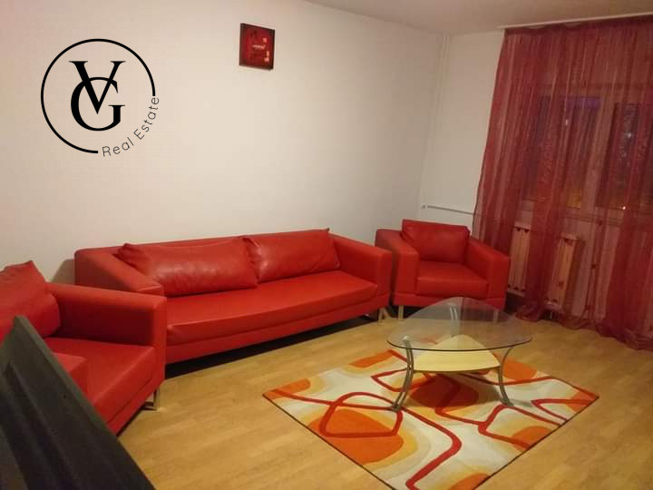 Apartament 3 camere - Vitan