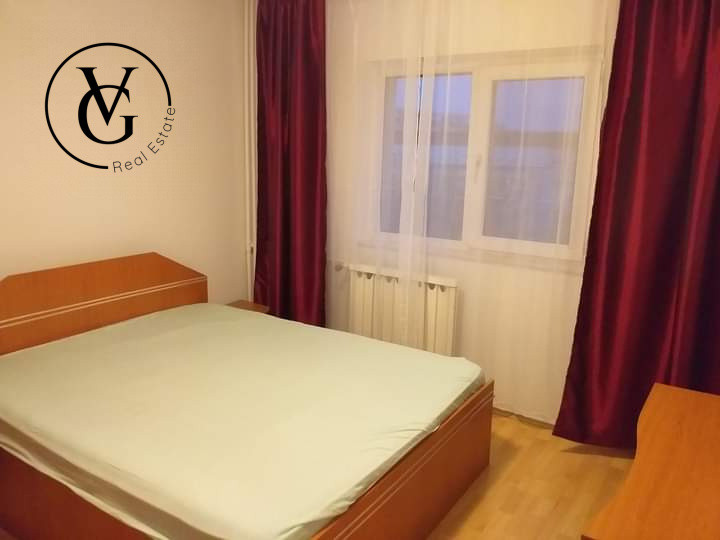 Apartament 3 camere - Vitan