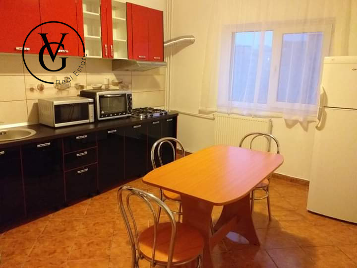 Apartament 3 camere - Vitan