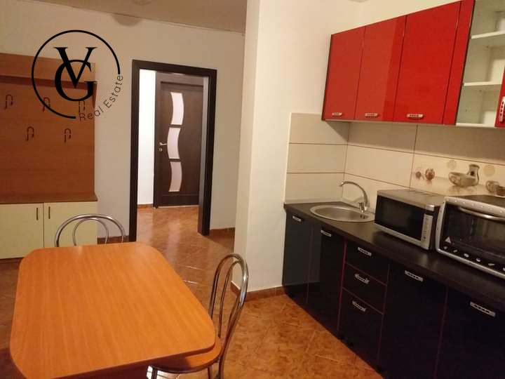 Apartament 3 camere - Vitan