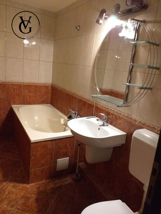 Apartament 3 camere - Vitan