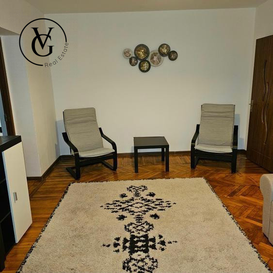 Apartament 3 camere - Metrou Dristor