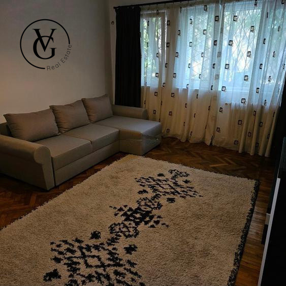 Apartament 3 camere - Metrou Dristor
