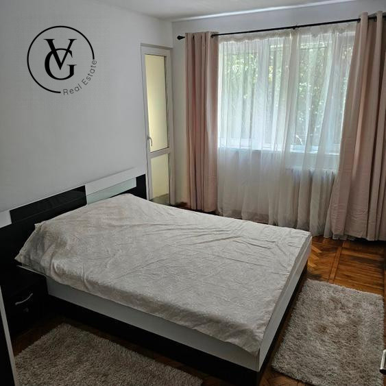 Apartament 3 camere - Metrou Dristor
