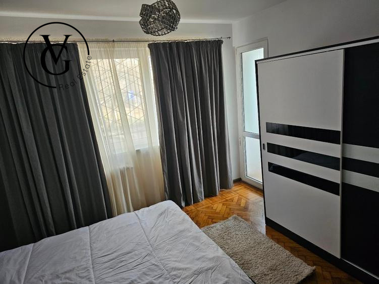 Apartament 3 camere - Metrou Dristor