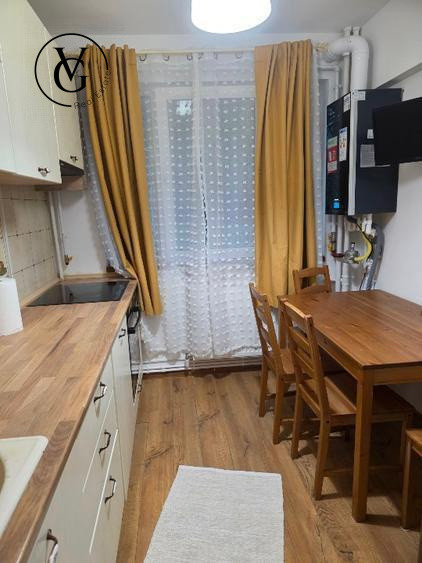 Apartament 3 camere - Metrou Dristor