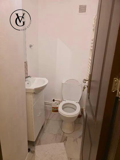 Apartament 3 camere - Metrou Dristor