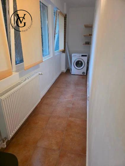 Apartament 3 camere - Metrou Dristor