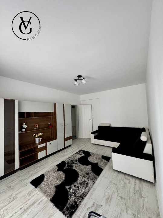 Apartament 2 camere - Berceni
