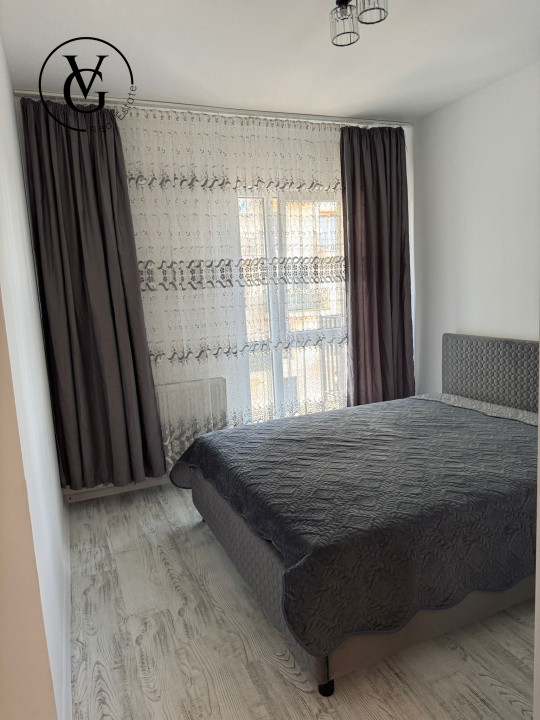 Apartament 2 camere - Berceni