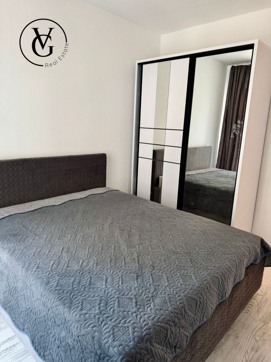 Apartament 2 camere - Berceni