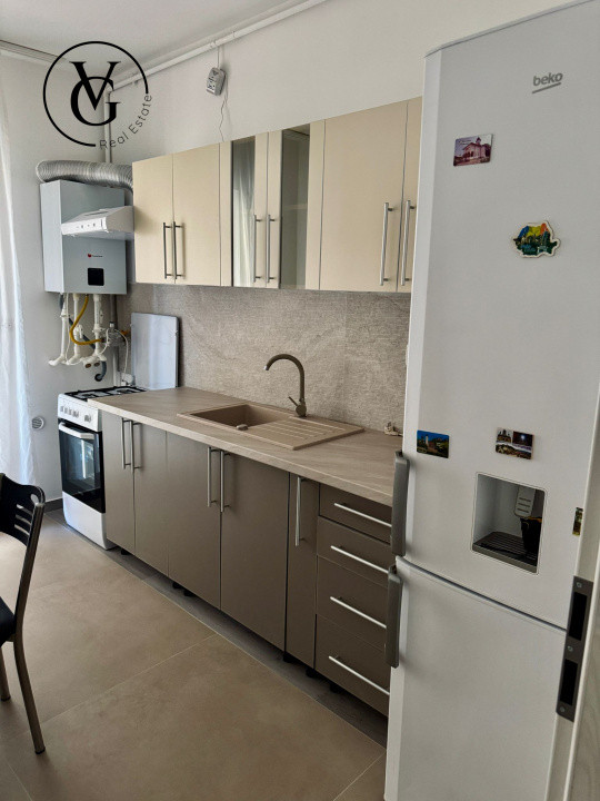 Apartament 2 camere - Berceni