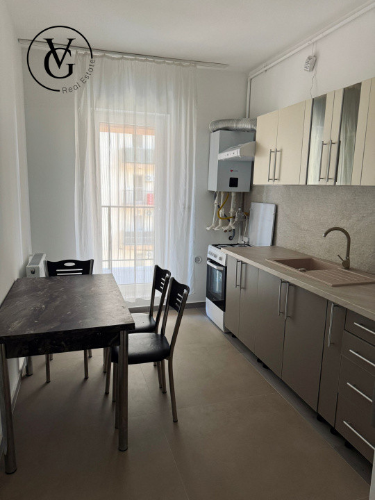 Apartament 2 camere - Berceni