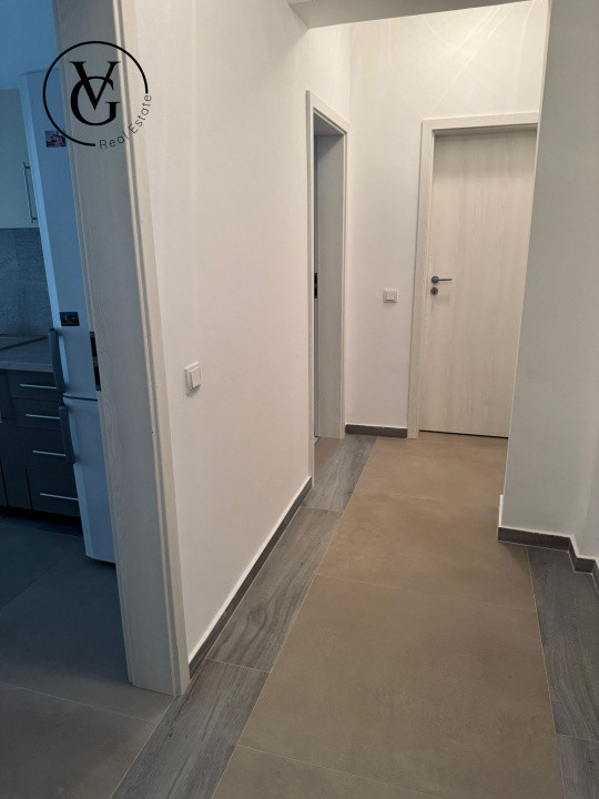 Apartament 2 camere - Berceni