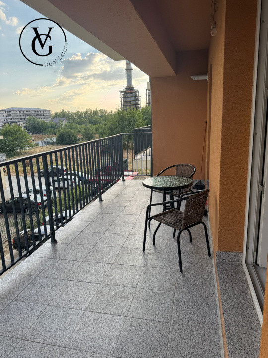 Apartament 2 camere - Berceni