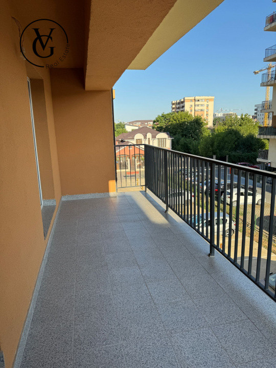 Apartament 2 camere - Berceni