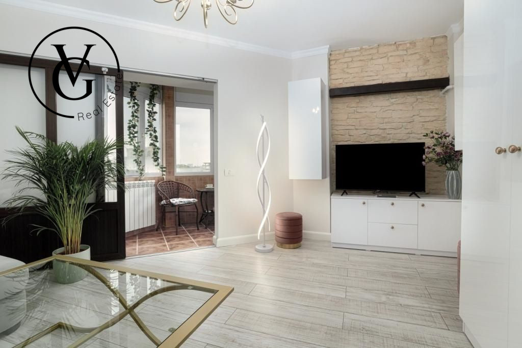 Apartament 2 camere - zona Capitol
