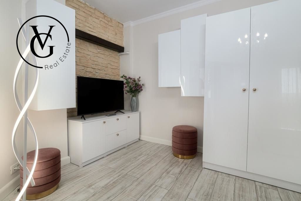 Apartament 2 camere - zona Capitol