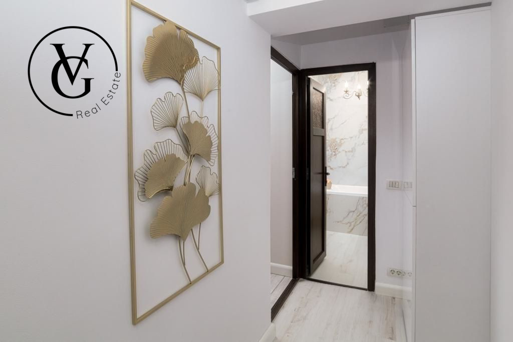 Apartament 2 camere - zona Capitol