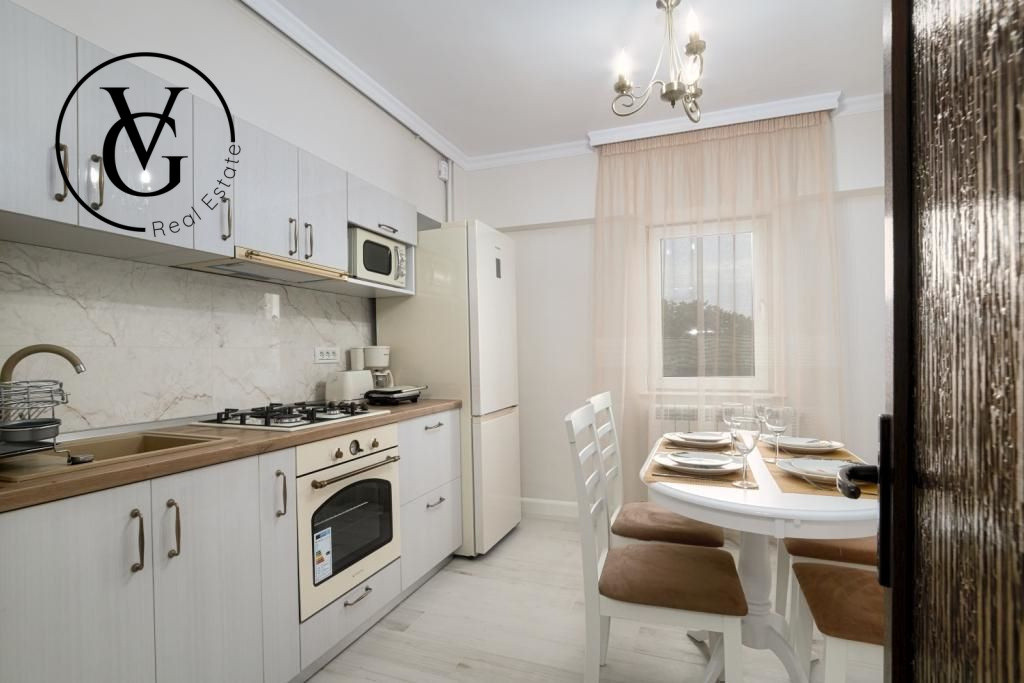 Apartament 2 camere - zona Capitol