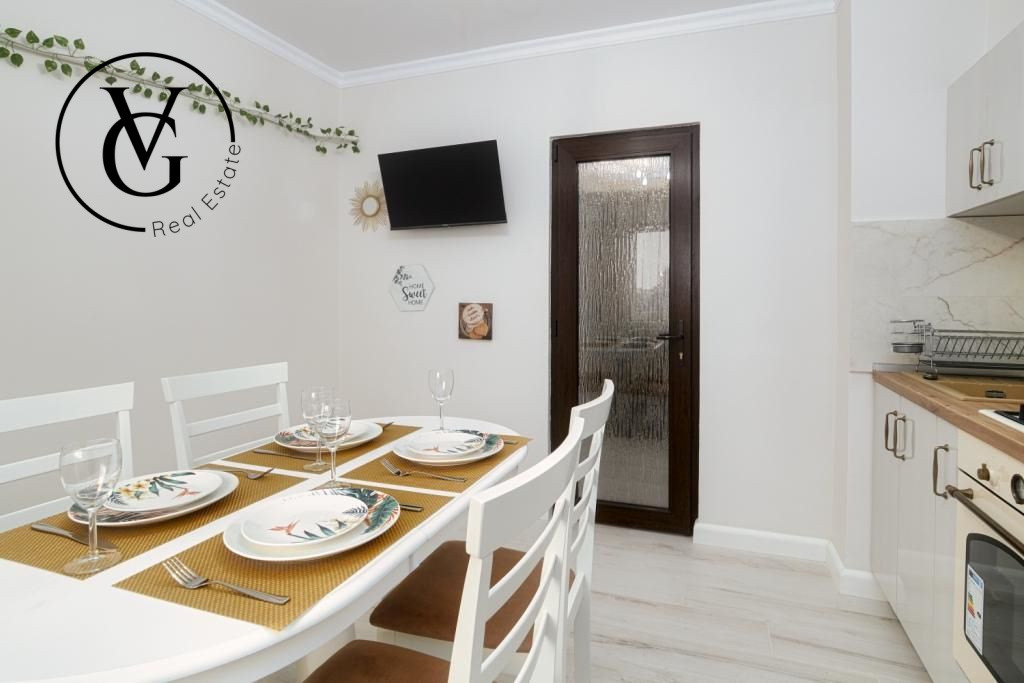 Apartament 2 camere - zona Capitol