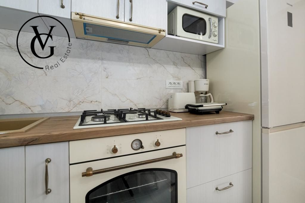 Apartament 2 camere - zona Capitol