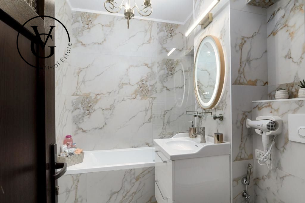 Apartament 2 camere - zona Capitol