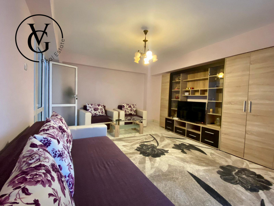 Apartament 2 camere - zona Spitalul Militar