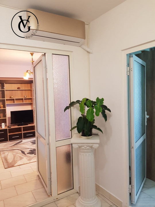 Apartament 2 camere - zona Spitalul Militar