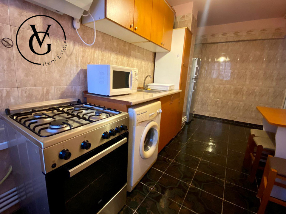 Apartament 2 camere - zona Spitalul Militar