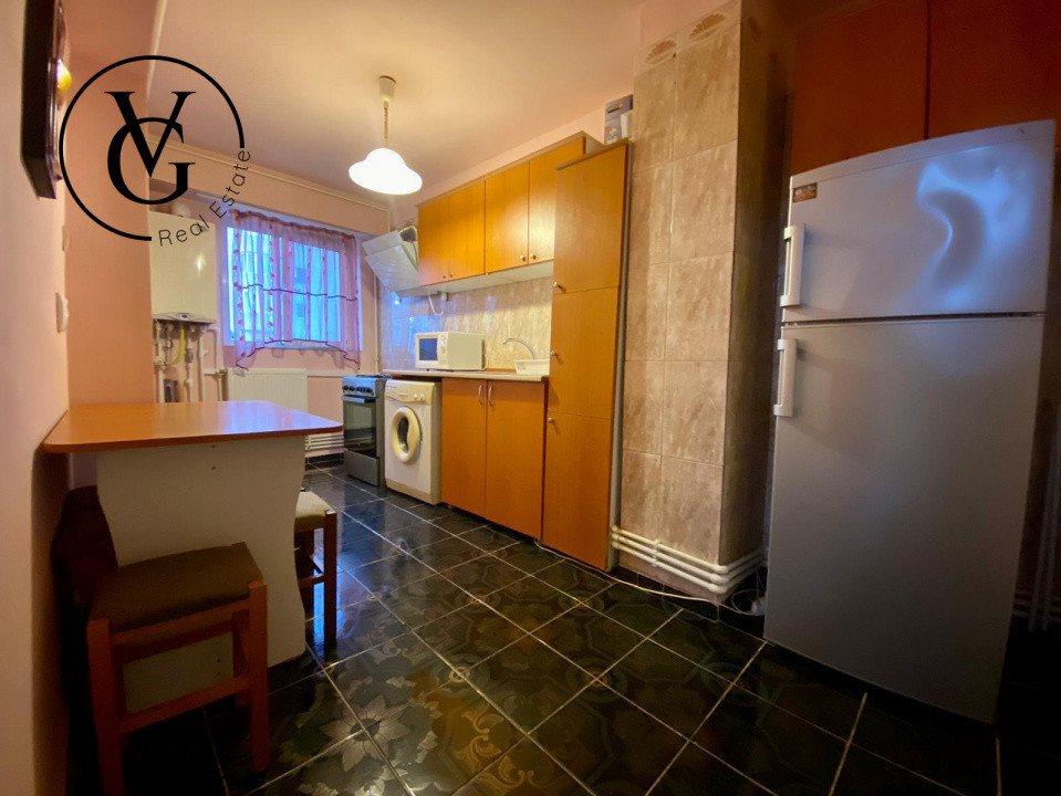 Apartament 2 camere - zona Spitalul Militar