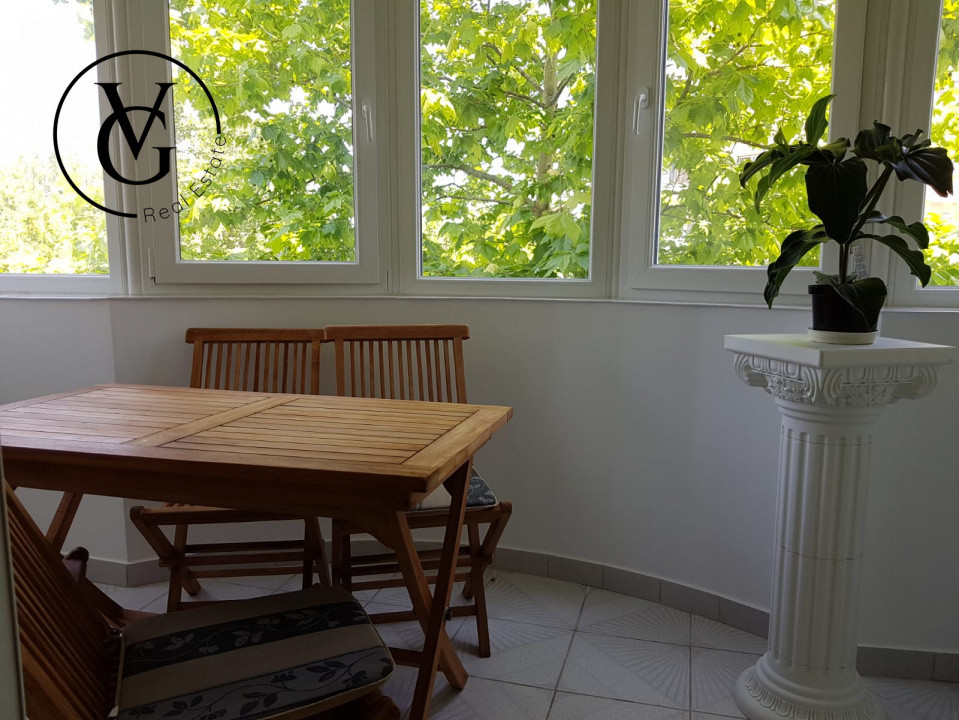 Apartament 2 camere - zona Spitalul Militar